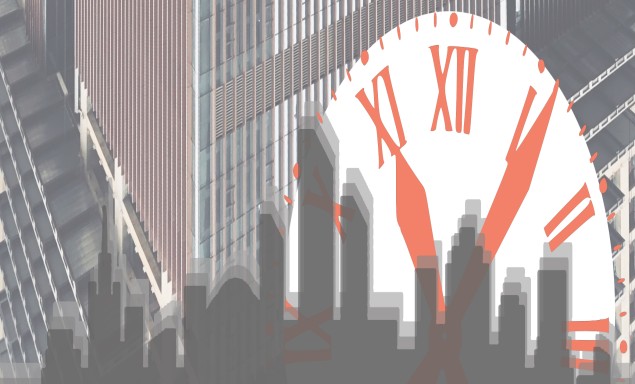الرابط الدائم لـِ City Time … a Design Challenge